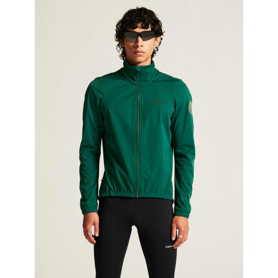 

Мужская велосипедная куртка Craft CORE BIKE SUBZ JACKET 2 M 1915178