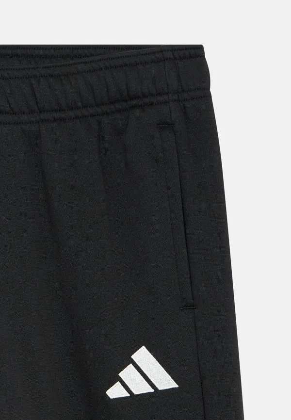 Спортивные штаны entrada26 Adidas Performance, Black/White — фото 3