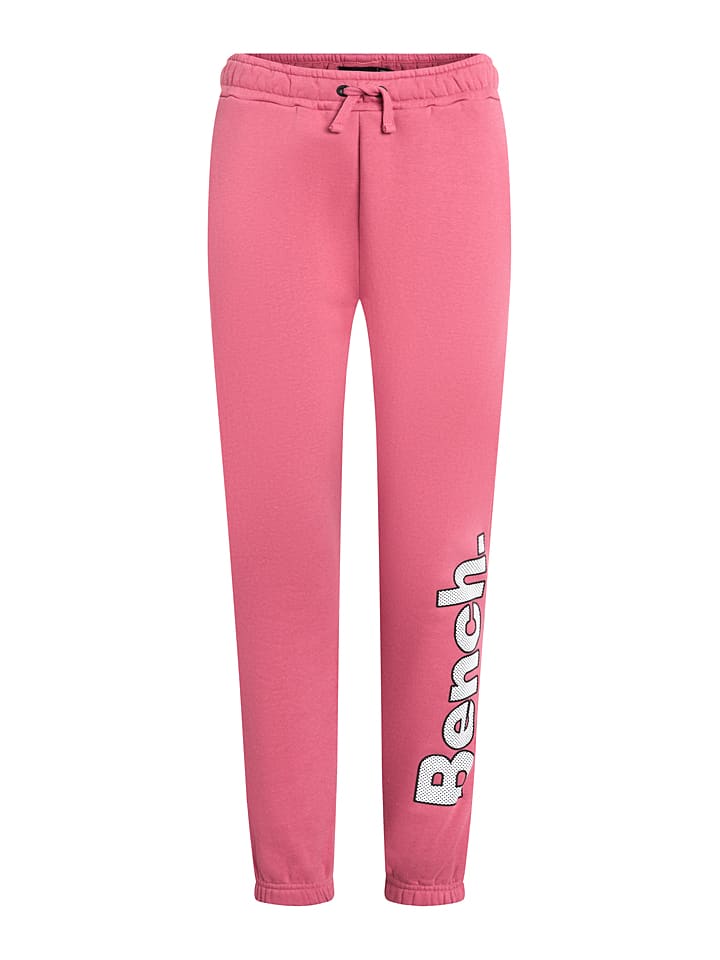 

Спортивные штаны Corey Bench, розовый