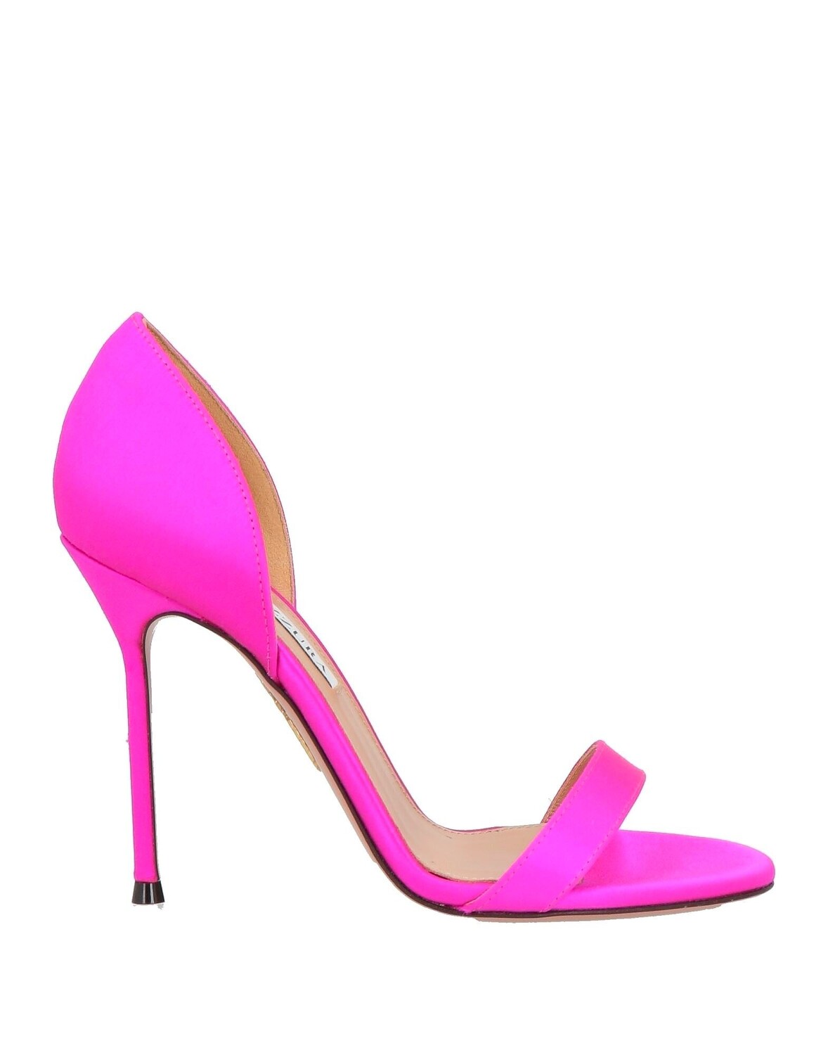

Сандалии Aquazzura, фуксия