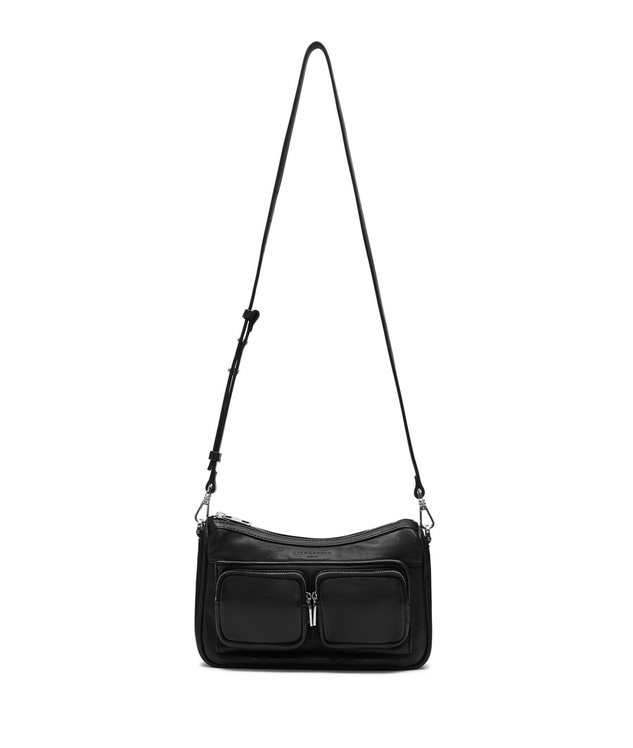 

Сумка через плечо Liebeskind Berlin, Black