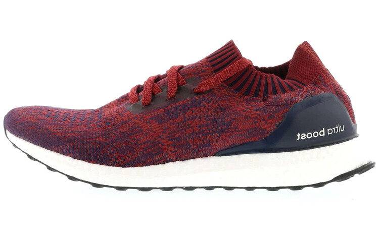

Кроссовки adidas Ultra Boost Uncaged Mystery Red