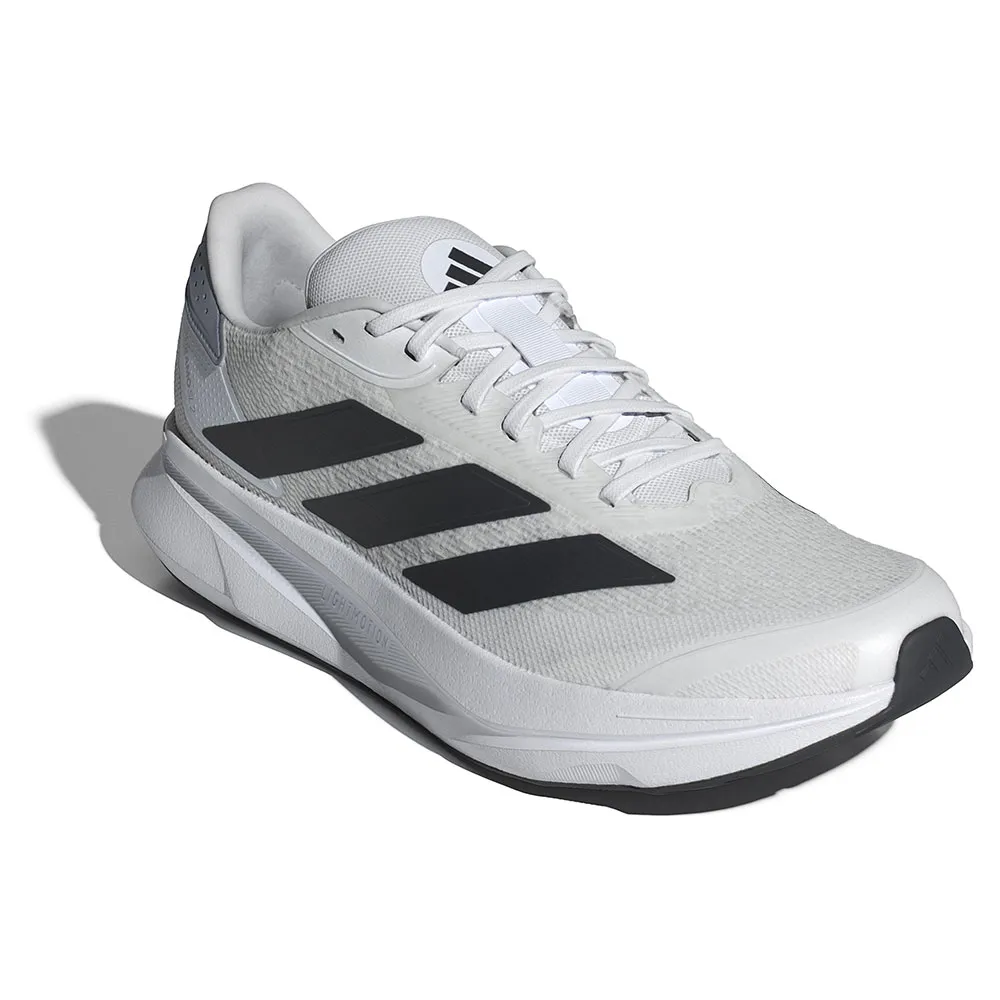 Кроссовки adidas Duramo SL 2, серый — фото 4