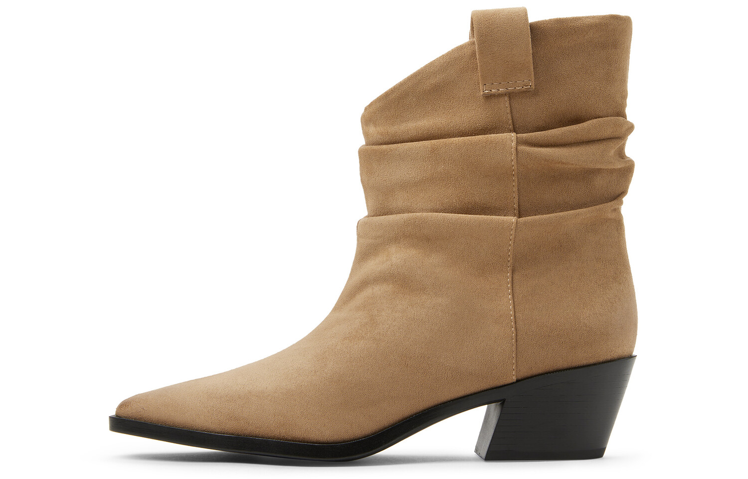

Ботильоны CHARLES&KEITH Ankle Boots Women's