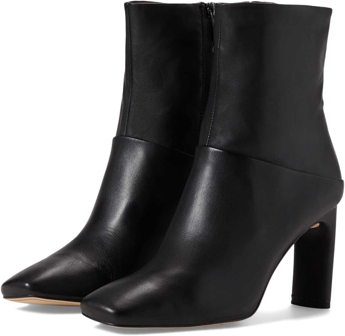 

Ботильоны Flexabooty Franco Sarto, черный
