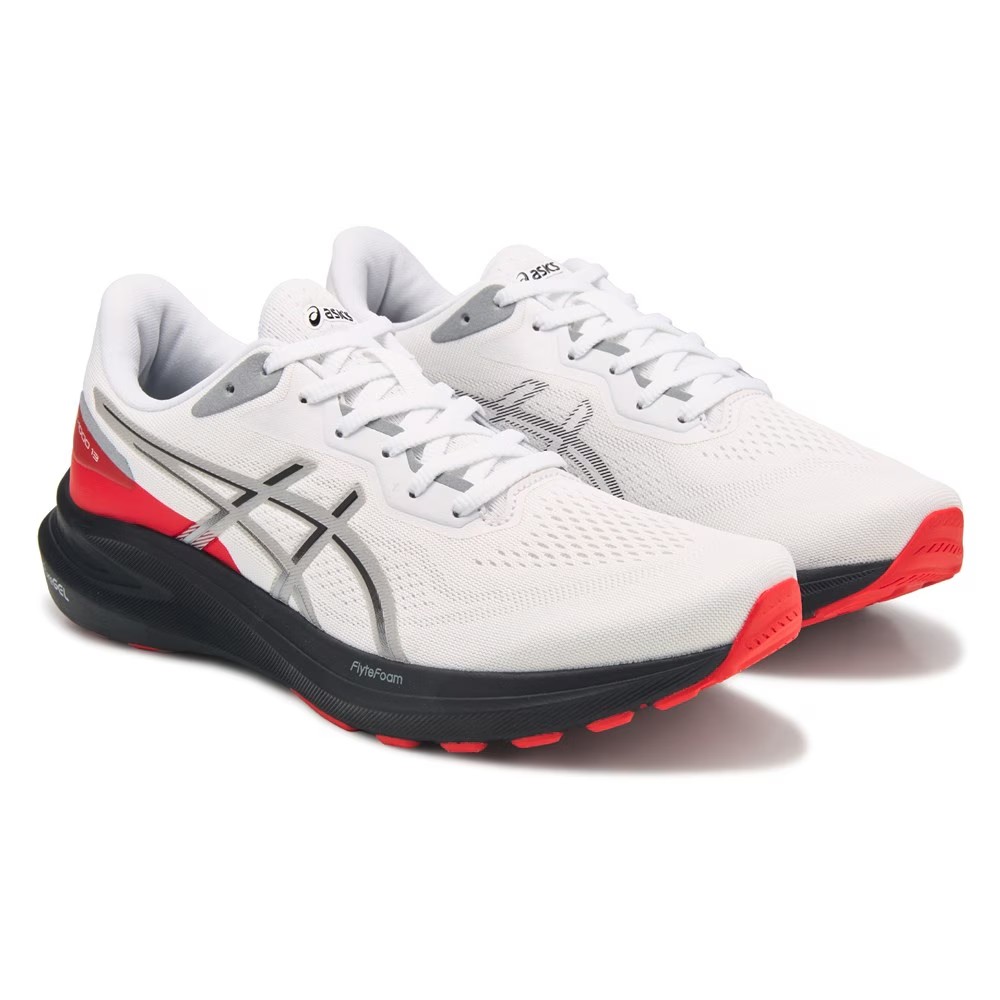 

Кроссовки для бега GT-1000 13 Asics, белый