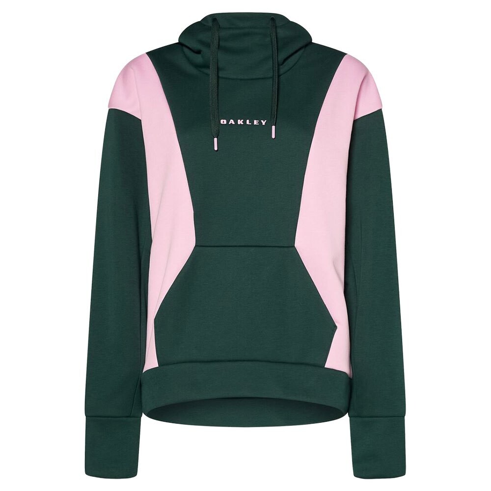

Худи Oakley Rosy RC, зеленый