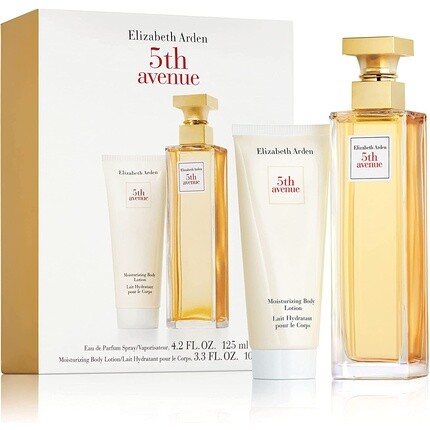 

Elizabeth Arden 5th Avenue 125ml, Серый, Elizabeth Arden 5th Avenue 125ml
