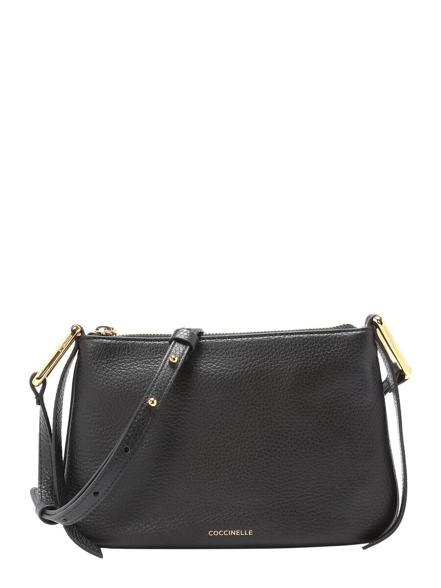 

Сумка кросс-боди Coccinelle Crossbody Magie, черный