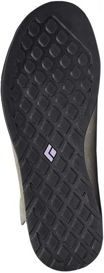Кроссовки Black Diamond Session Suede — фото 2