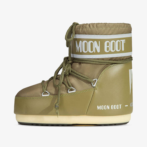 

Сапоги классические низкие 2 Moon Boot