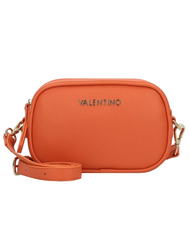 

Сумка через плечо Valentino 20 cm, цвет arancio
