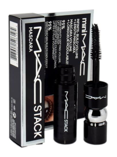 

Стопка Mega Brush, чернила Mac, Mini Mac