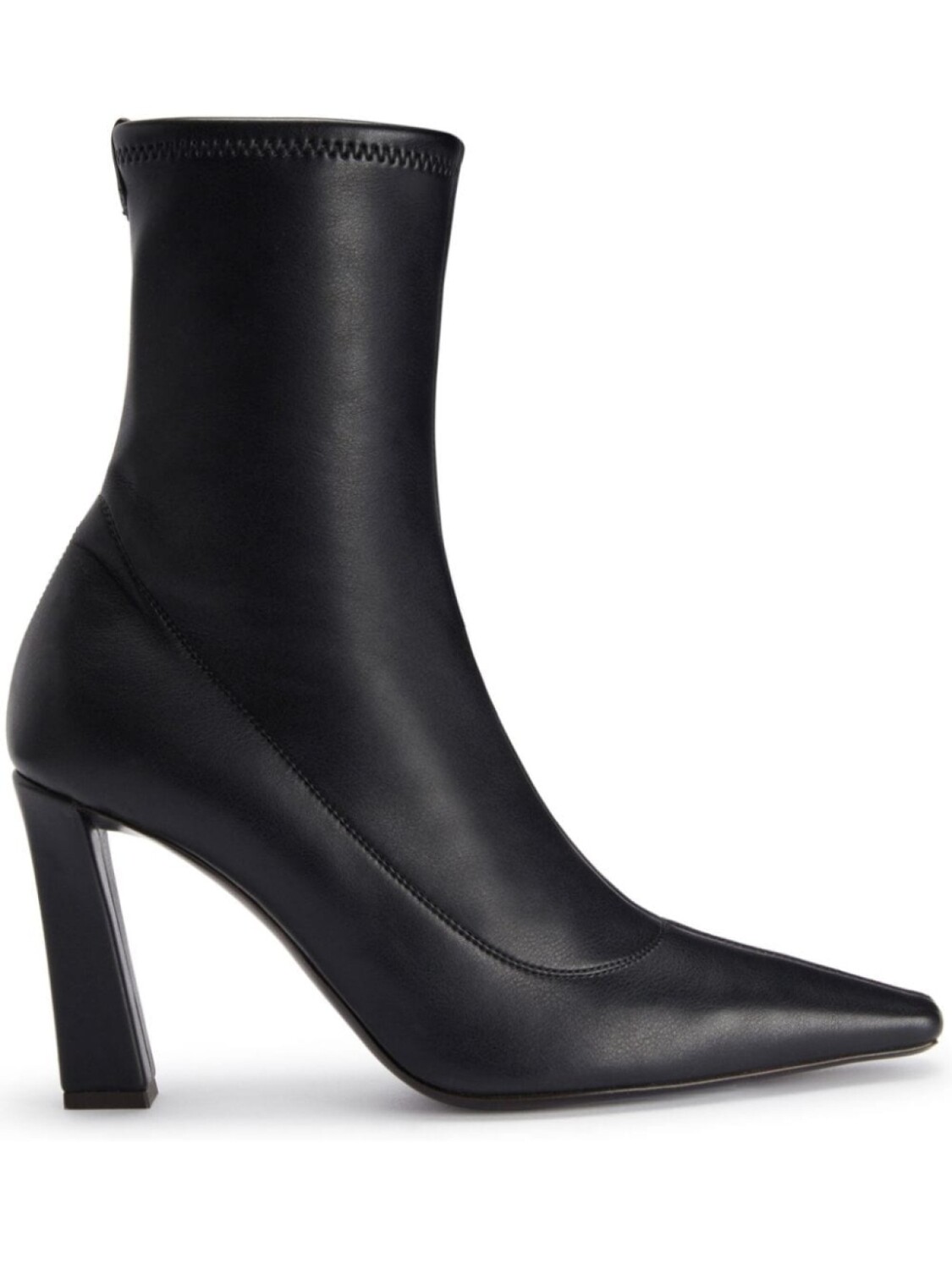 Giuseppe Zanotti ботинки Janiee, черный