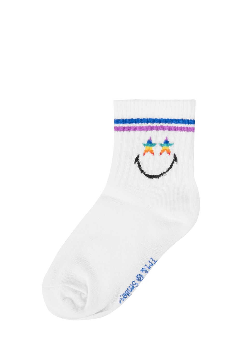 

Носки 3ER PACK SMILEYWORLD United Labels, белый