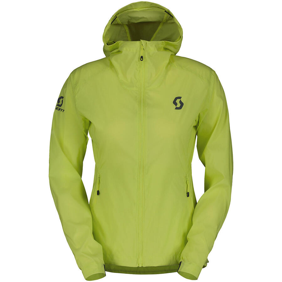 

SCOTT Функциональная куртка W EXPLORAIR LIGHTWB JACKET