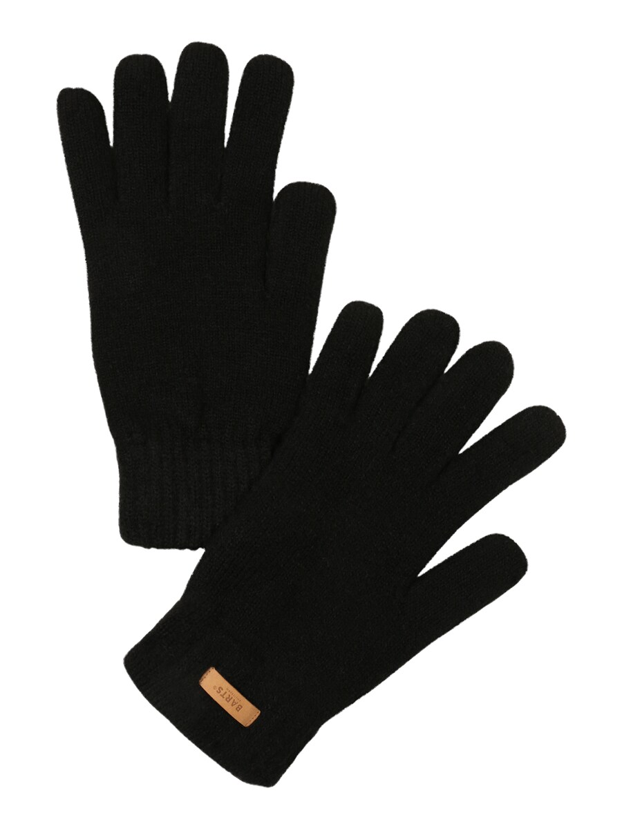 

Перчатки Barts Full Finger Gloves Witzia, черный