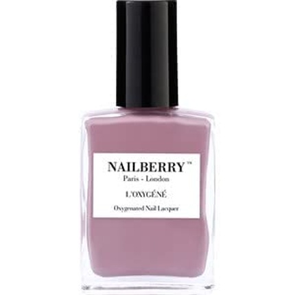 

Кислородный лак для ногтей, бирюзовый, 15 мл Nailberry