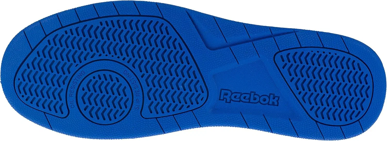 Кроссовки Reebok Herren Royal Glide Schuhe, Gray — фото 4