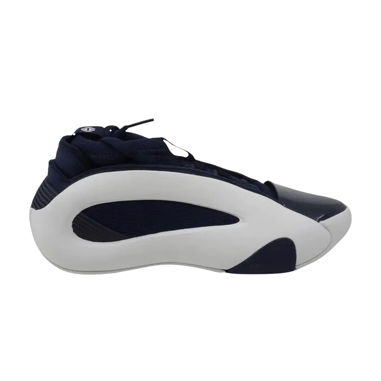 

Кроссовки Harden Vol. 8 'White Navy Blue', синий