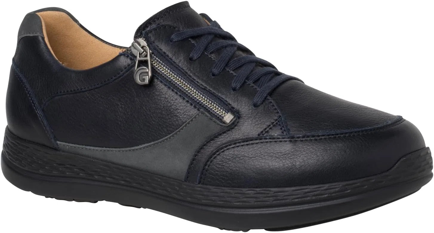 Мужские кроссовки Ganter Karl Ludwig, Dark Blue
