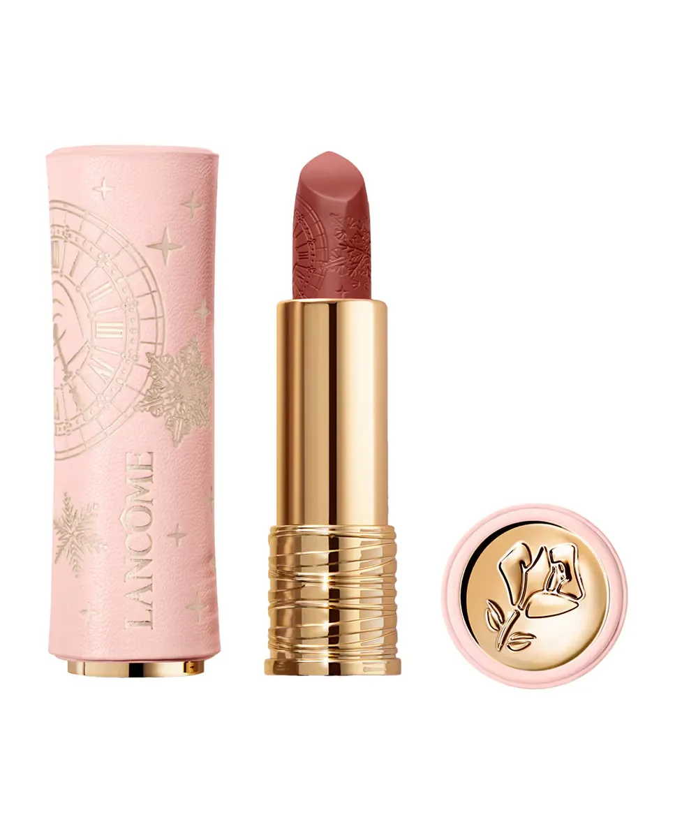 Помада для губ L'Absolu Rouge Drama Lancôme, Holiday 09 — фото 2