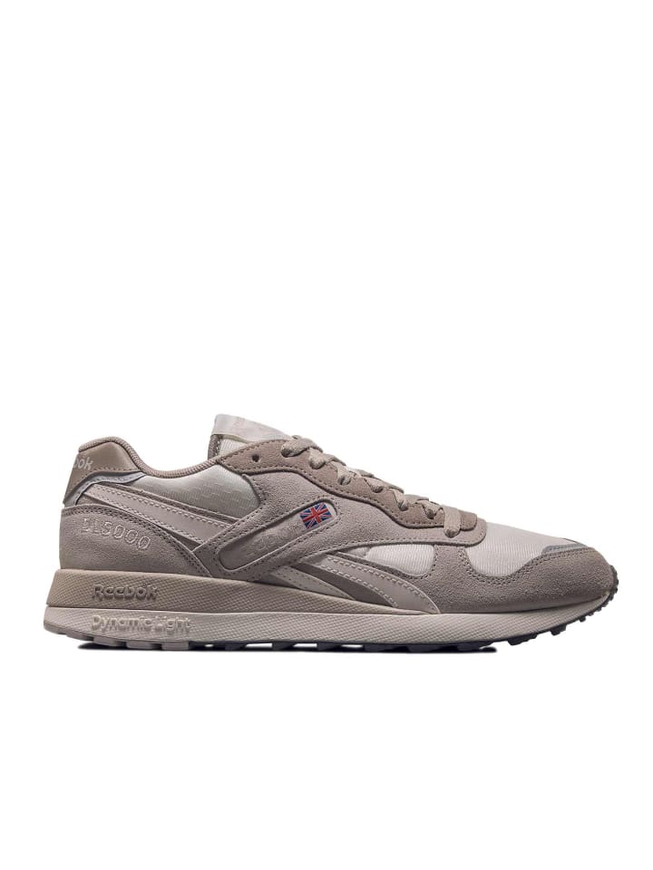 

Кроссовки на шнуровке Reebok Sneaker, бежевый