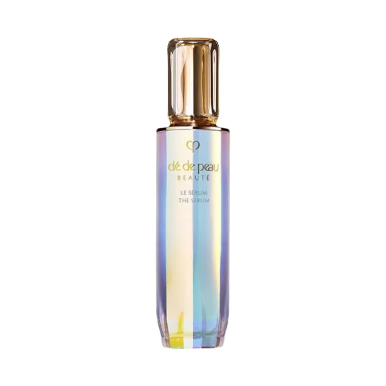 Clé De Peau Beauté Сыворотка для лица в бутылочке с дозатором, 100ml