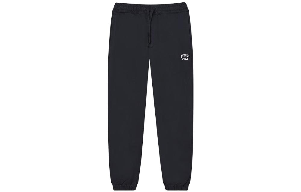 

Études X Knit спортивные штаны мужские темно-синие Fila, цвет Legend Blue