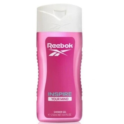 

Гель для душа Reebok Inspire Your Mind 400 мл