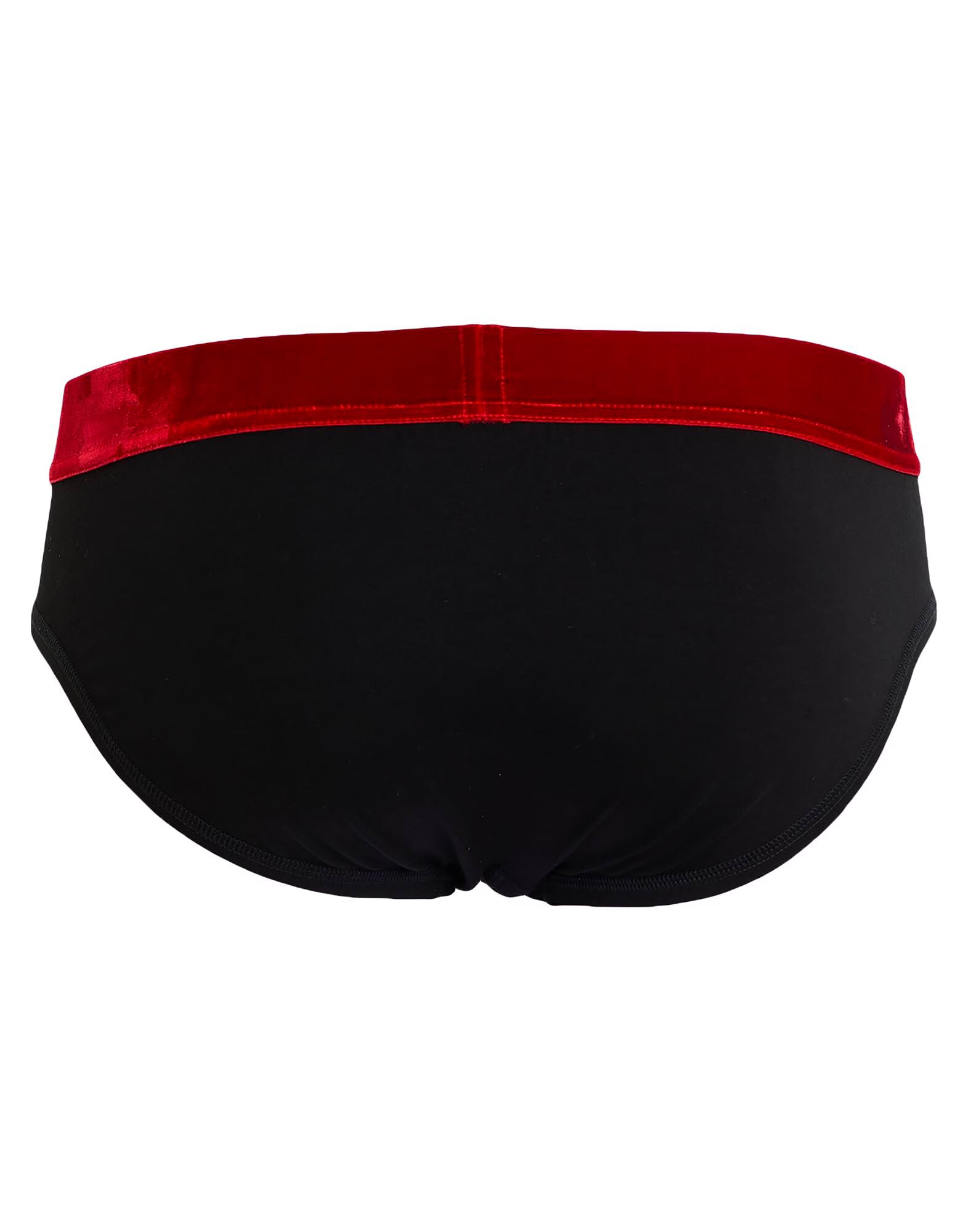 Трусы UNDERWEAR Dsquared2, черный — фото 2
