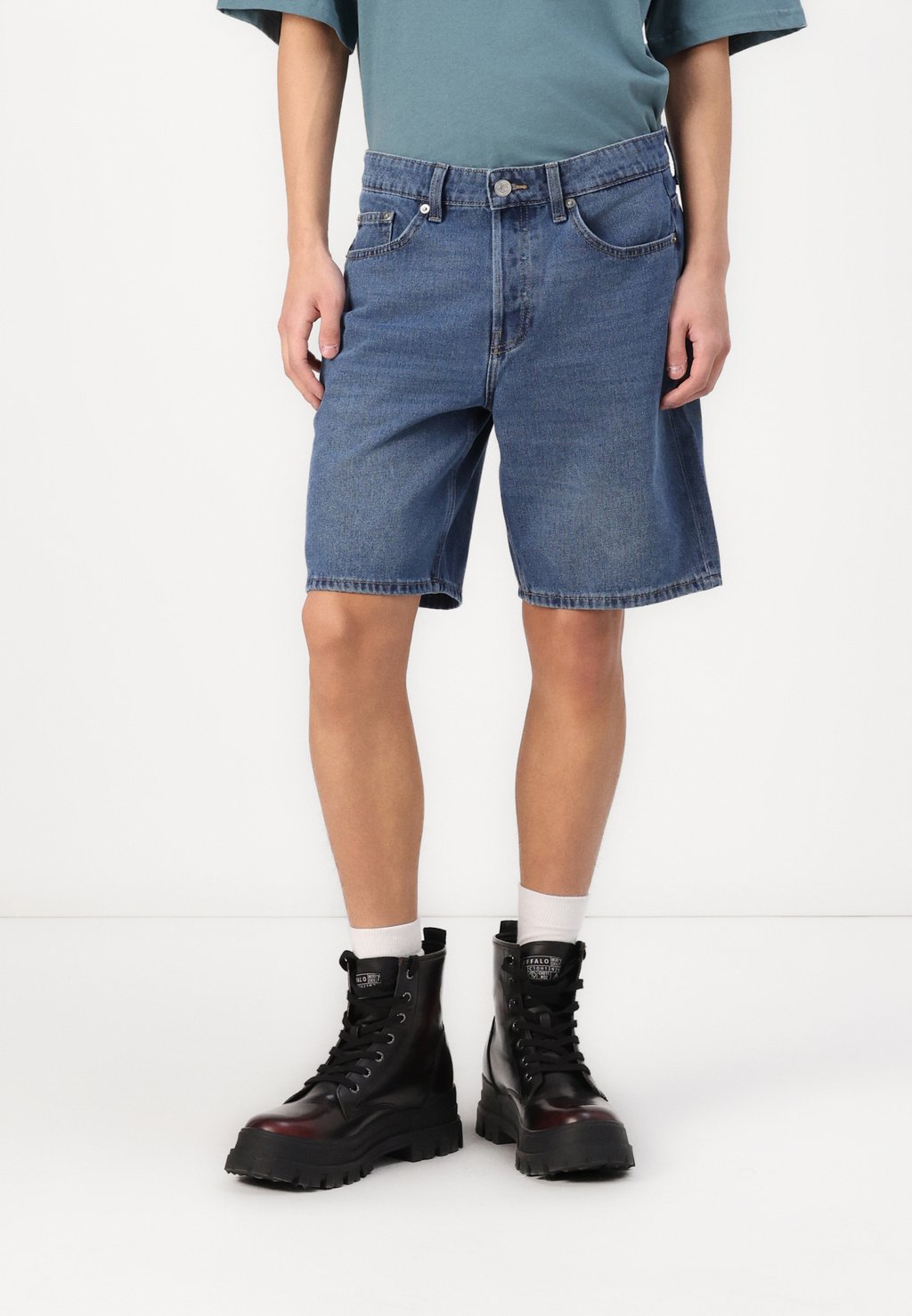 

Джинсовые шорты ONSEDGE BOX Only & Sons, деним