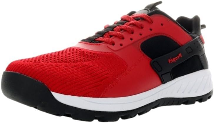 

Кроссовки для трейл-раннинга Propet Mens Visp - зеленые