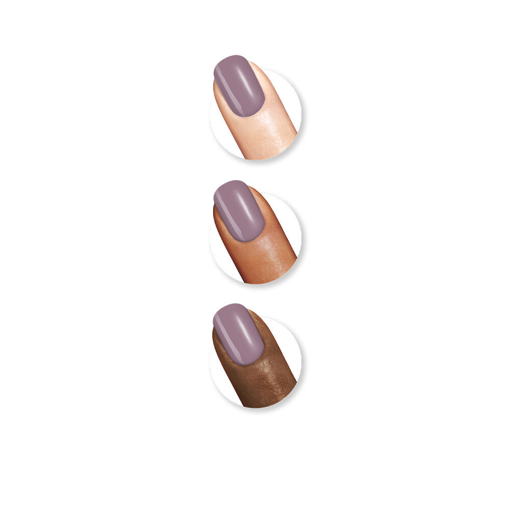 Лак для ногтей Miracle gel #799-greyfitti Sally hansen, 14,7 мл, 559-street flair — фото 3