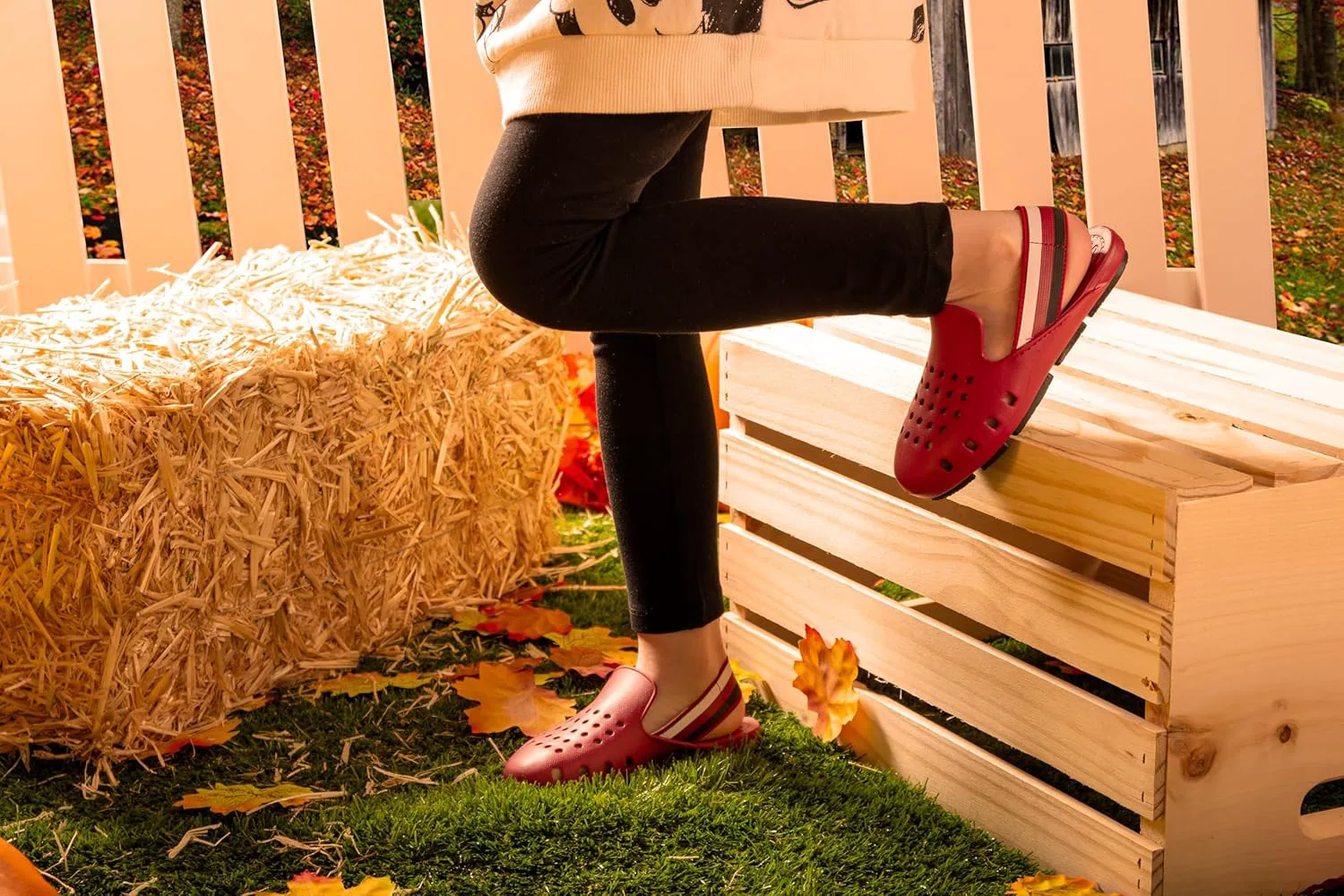 

Детская водная обувь Slingers Slingback - сандалии с эластичной задней ремешком - пенная обувь для бассейна