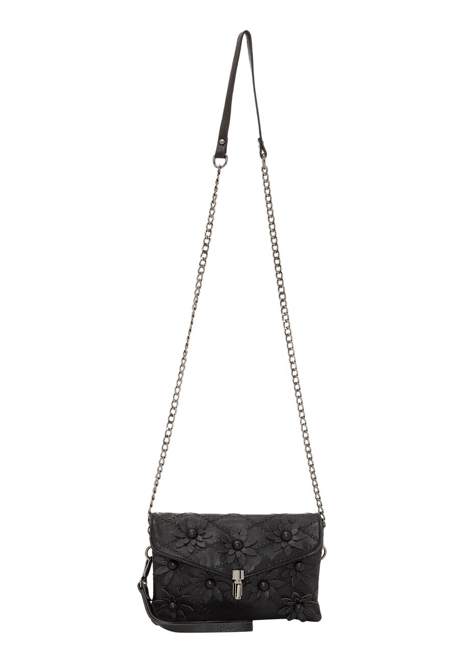

Сумка кросс-боди NAEMI Crossbody, черный