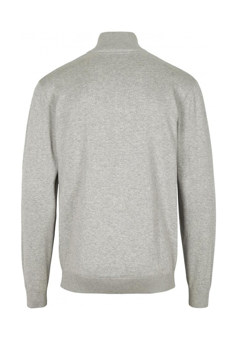

Свитер Brison Half-Zip U.S. Polo Assn., серый