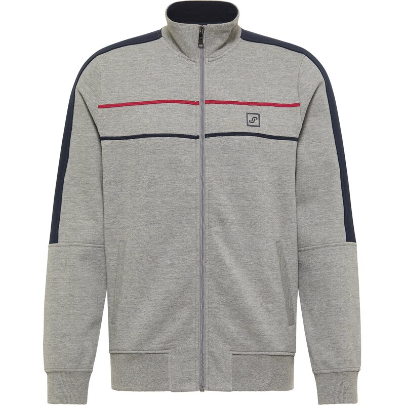 

Куртка Фила Joy, цвет basalt mel.