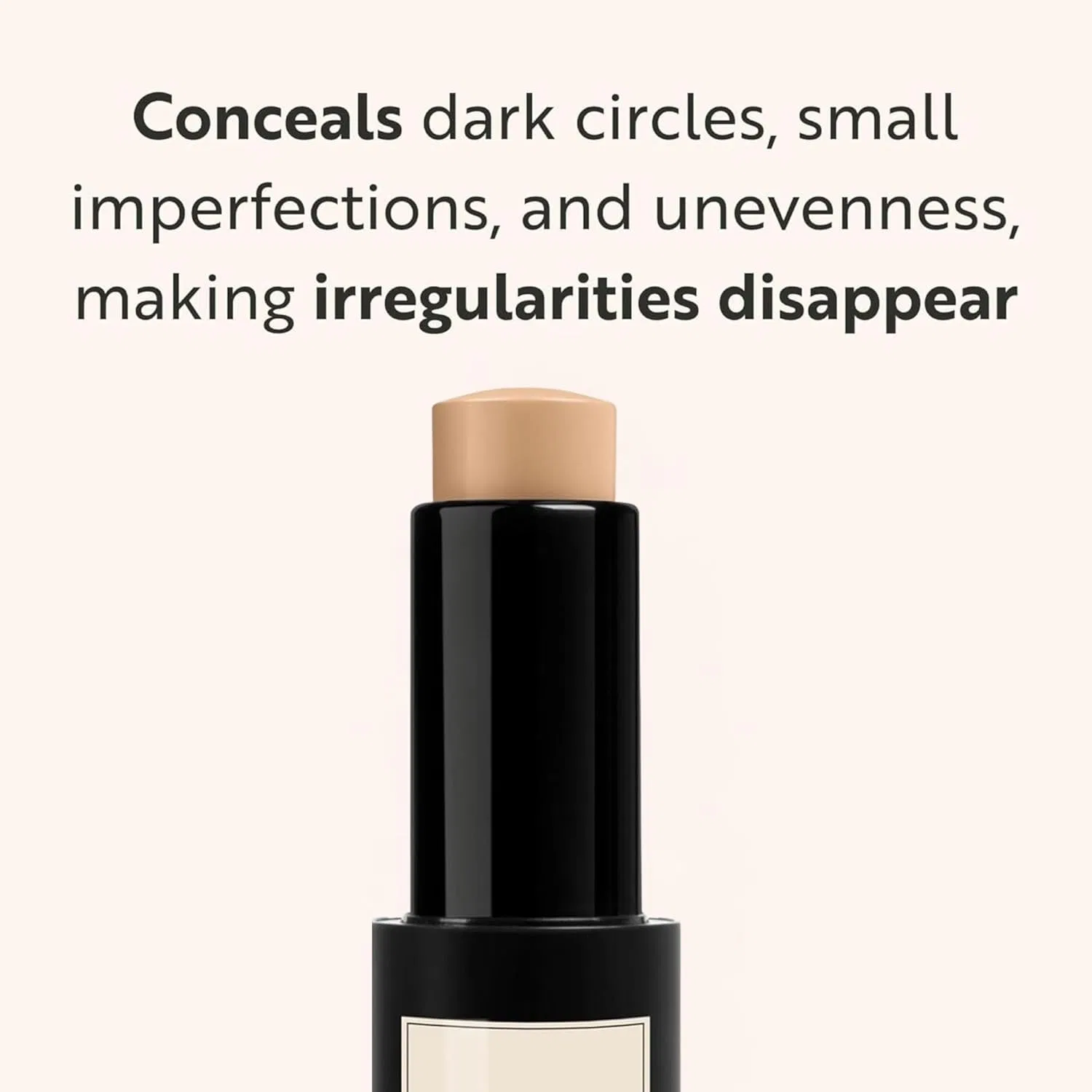 Консилер-стик GA-DE On-Point Perfecting Concealer Stick 52 оттенок biscuit 4.25 г — фото 4