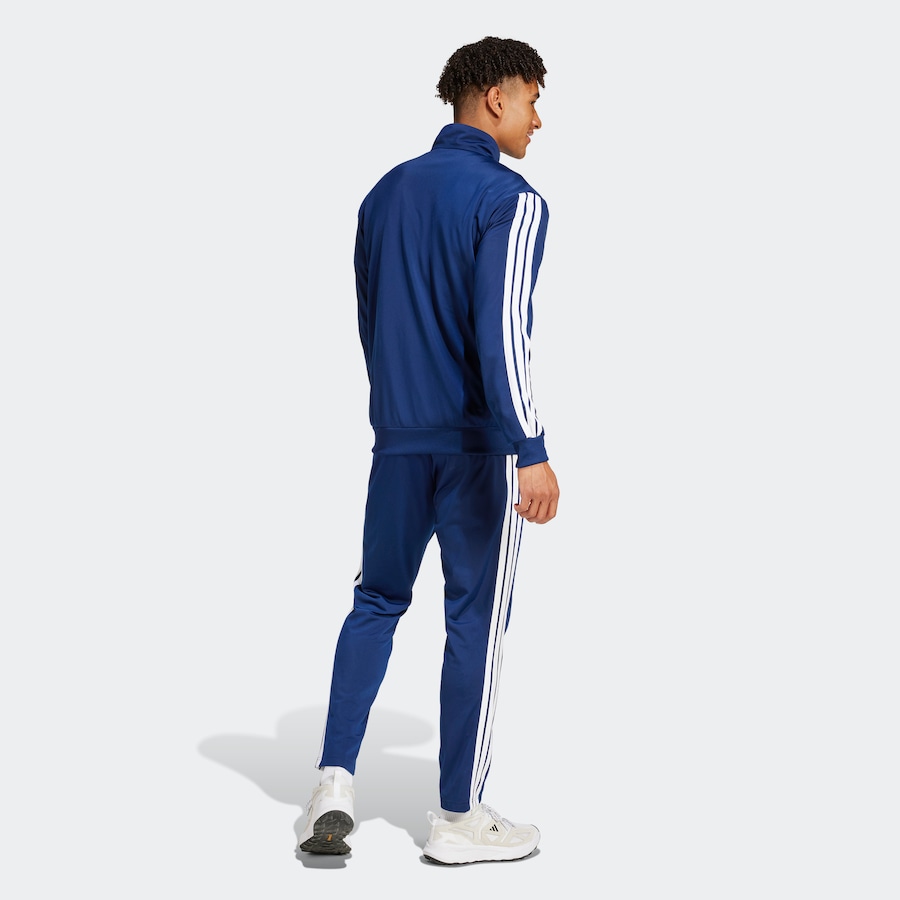Спортивный костюм ADIDAS SPORTSWEAR Tiro, темно-синий — фото 2