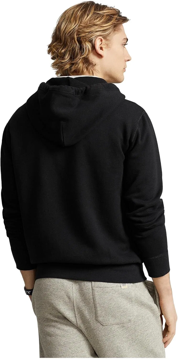 Худи мужское POLO RALPH LAUREN, Polo Black — фото 2