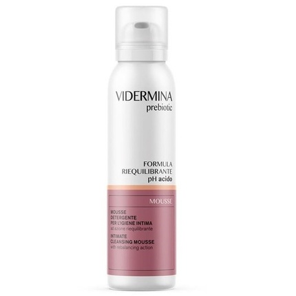 

Vidermina Preb Мусс 150мл Ist.Ganassini Spa