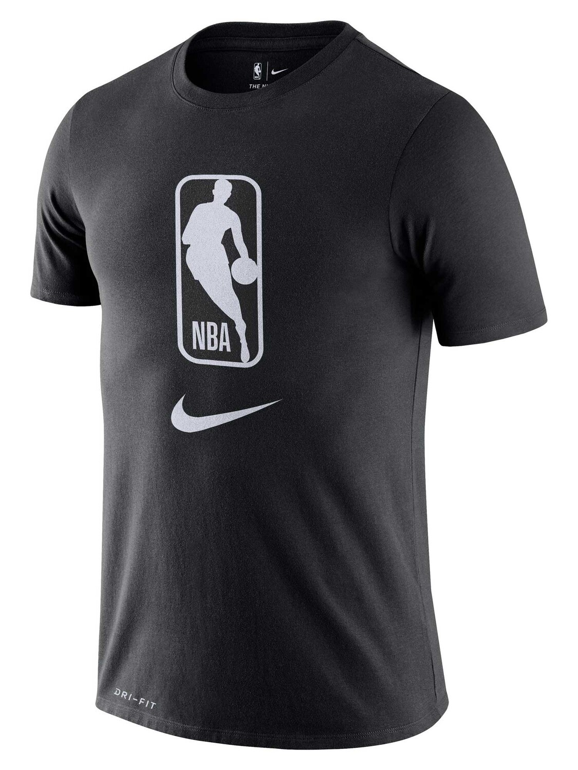 

Футболка Nike NBA M DRY TEAM 31 SS, черный