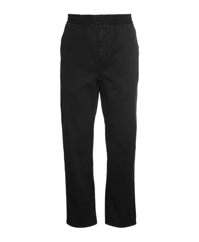 

Кремниевые штаны Carhartt Wip, черный