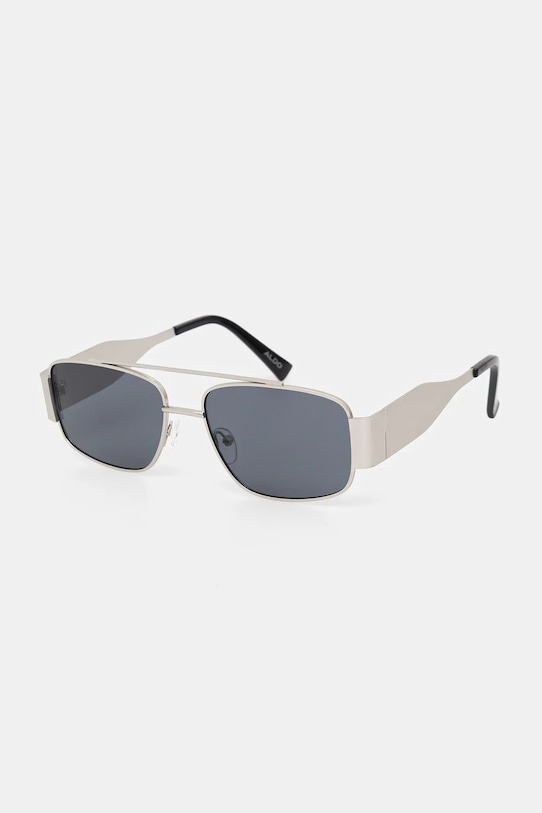 

Солнцезащитные очки CLUBSHADES Aldo, серебряный