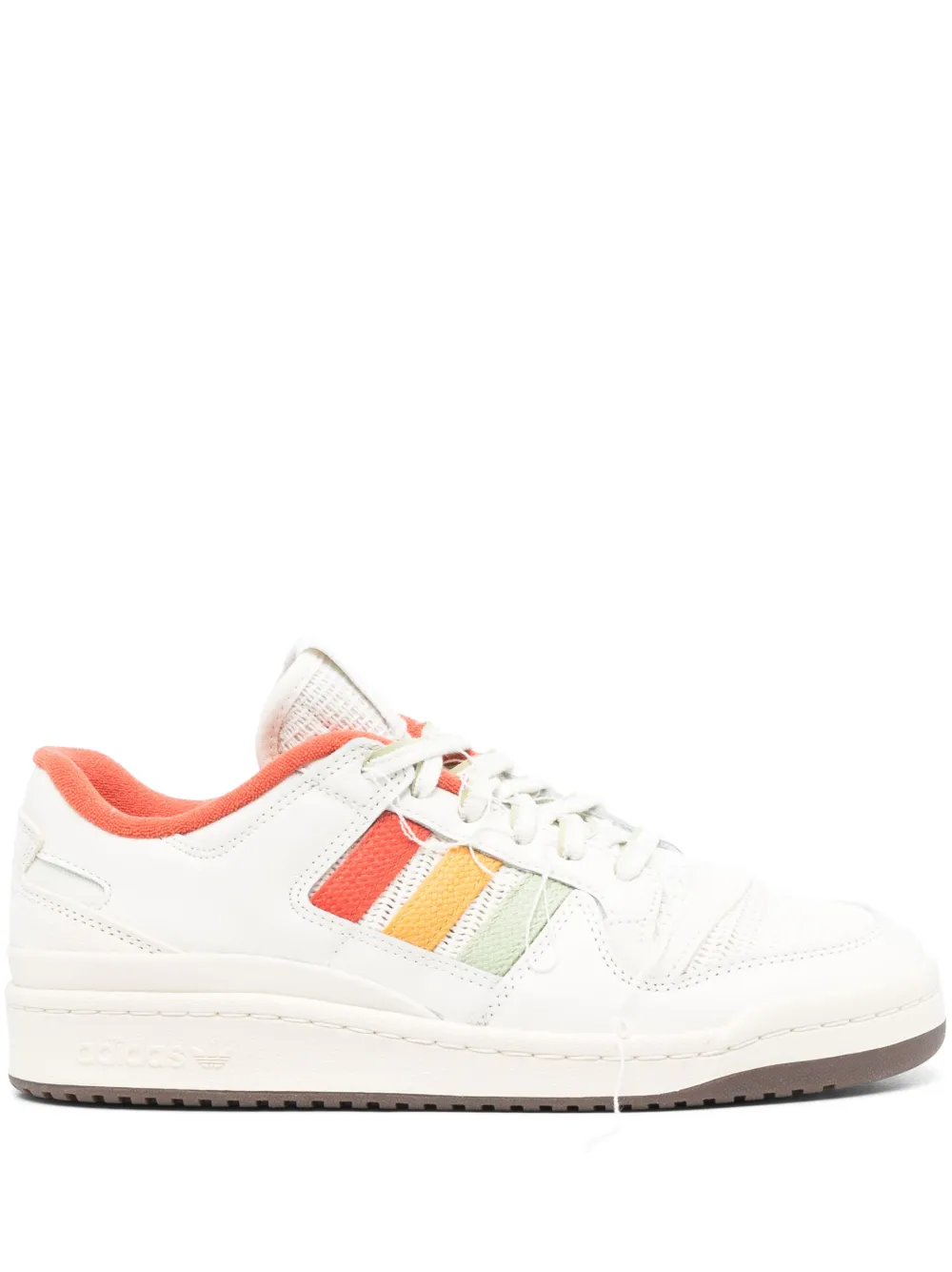 

Кроссовки Forum 84 Adidas, нейтральный
