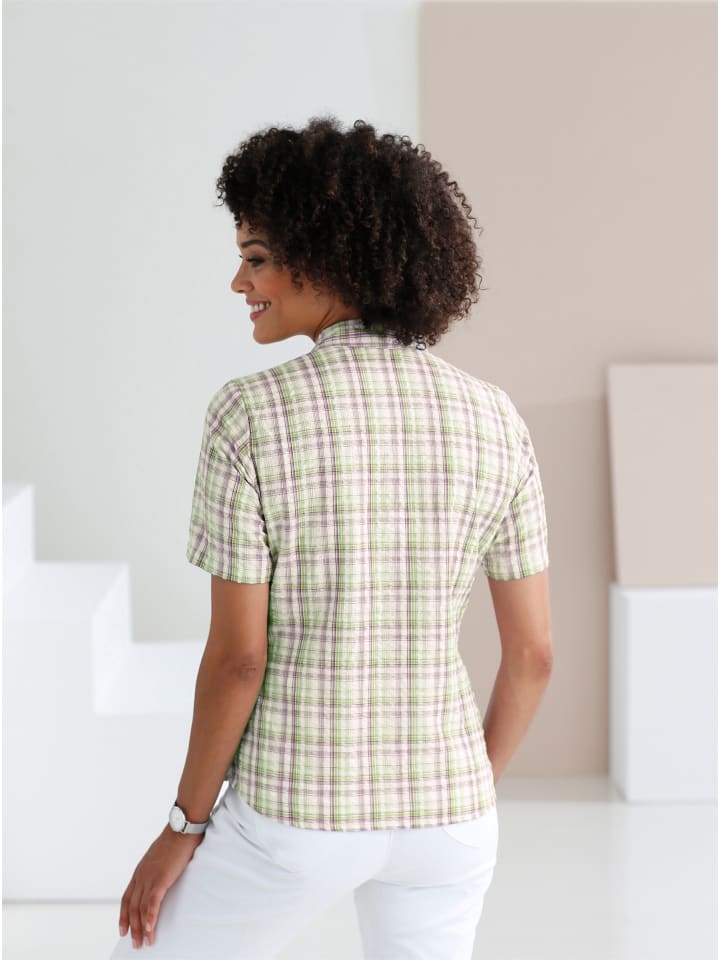 

Блузка Sieh an!