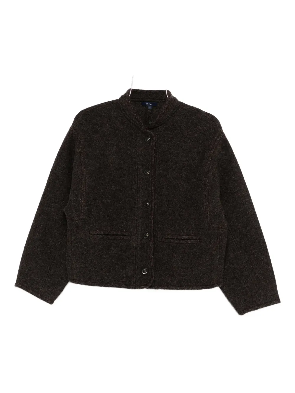 

Куртка Olympe Soeur, коричневый