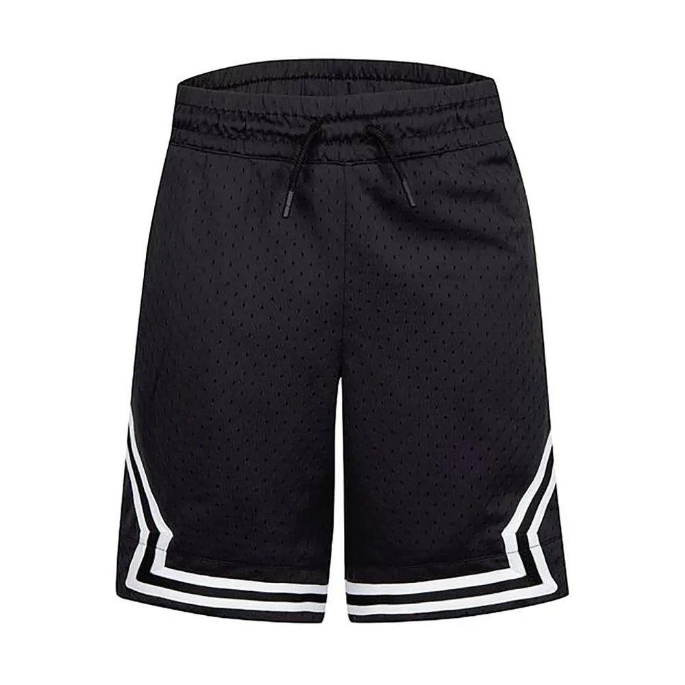

Спортивные шорты Nike Air Diamond, черный