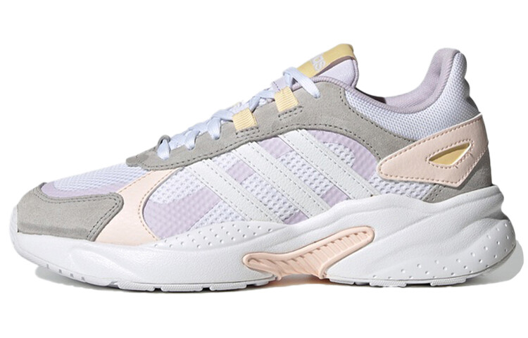 

Женские беговые кроссовки Adidas Neo Crazychaos Shadow